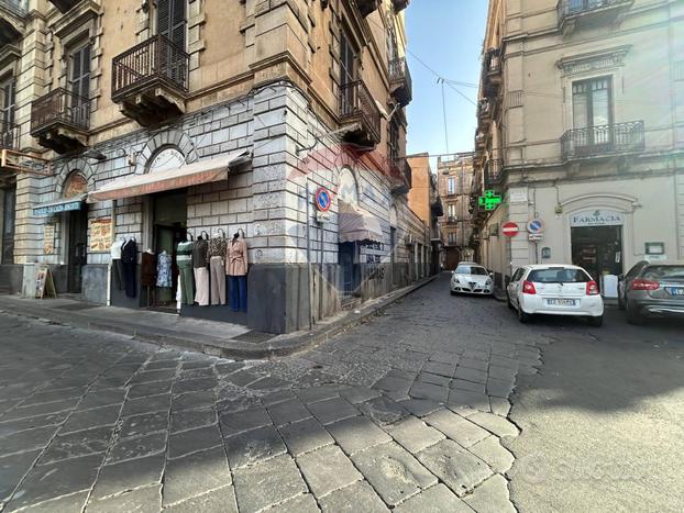 Negozio - Catania