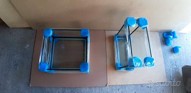 Acquario quadro e non