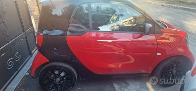 Smart turbo perfetta