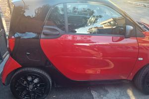 Smart turbo perfetta