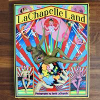 Libro fotografico LaChapelle Land