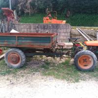 MOTOAGRICOLA GOLDONI