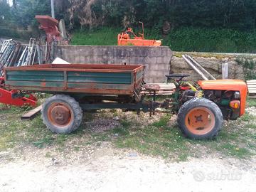 MOTOAGRICOLA GOLDONI