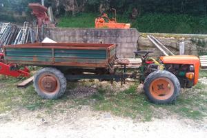 MOTOAGRICOLA GOLDONI