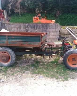 MOTOAGRICOLA GOLDONI