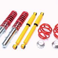 Assetto regolabile Leon TT Octavia Bora Golf 4 A3