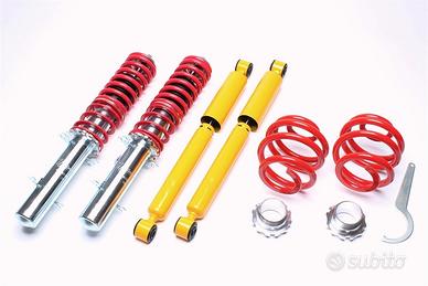 Assetto regolabile Leon TT Octavia Bora Golf 4 A3