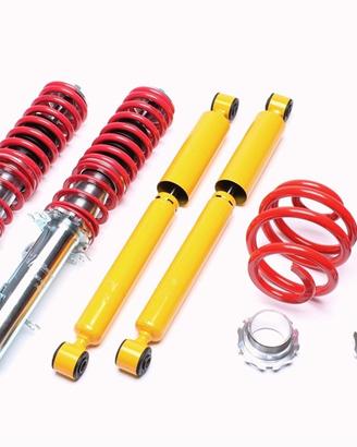 Assetto regolabile Leon TT Octavia Bora Golf 4 A3