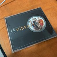 Cd Le vibrazioni