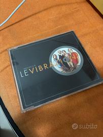Cd Le vibrazioni