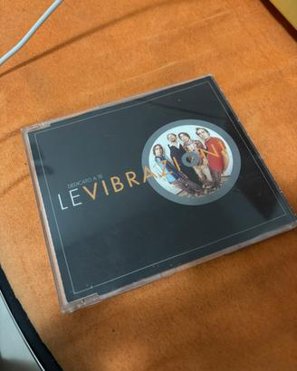 Cd Le vibrazioni