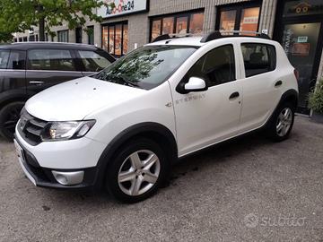 DACIA Sandero Stepway 0.9 TCe 12V T-GPL 90CV Sta