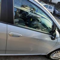 FIAT GRANDE PUNTO 2006 - PORTA ANTERIORE DESTRO