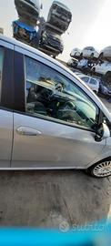 FIAT GRANDE PUNTO 2006 - PORTA ANTERIORE DESTRO
