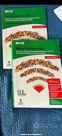 Alimentazione oggi