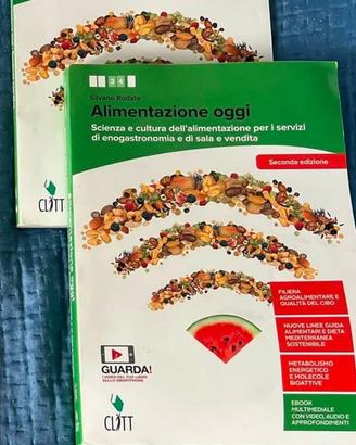 Alimentazione oggi