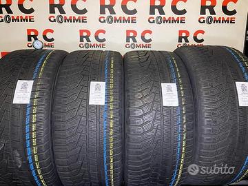 4 GOMME NUOVE 285/45R21 113 V HANKOOK - INVERNALI