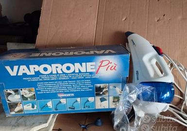 Vaporone più termozeta