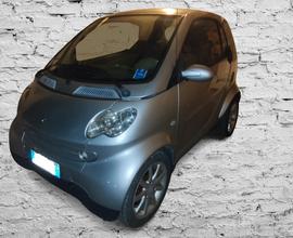 Smart forTwo 1.0 71CV TWINAMIC AUTOMATIC PASSION C