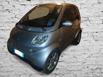 Smart forTwo 1.0 71CV TWINAMIC AUTOMATIC PASSION C