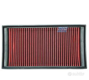 FILTRO ASPIRAZIONE DIRETTA VOLKSWAGEN GOLF IV 1J1 