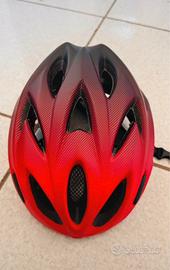 Casco bdc e mtb. Nuovo