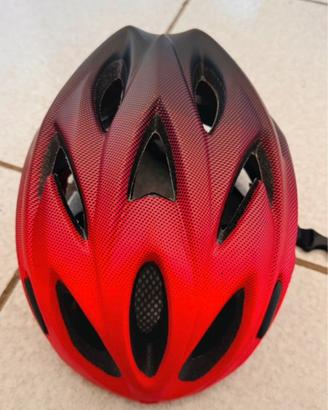 Casco bdc e mtb. Nuovo