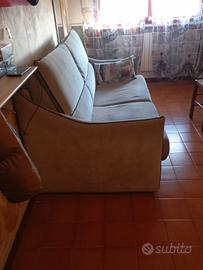 divano letto 
