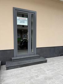 Locale commerciale - garantisce visibilità