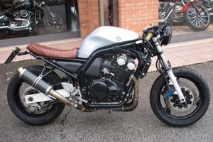 Yamaha FZ6 Fazer 600 - 2003