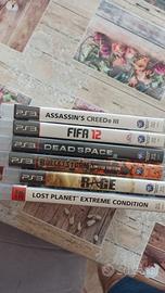 giochi ps3 