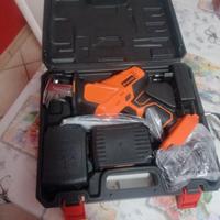 Bravolu Sega 21V 2.0Ah