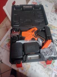 Bravolu Sega 21V 2.0Ah