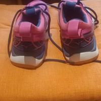 scarpe pallavolo Mizuno wave Mirage w 38.5 perfett