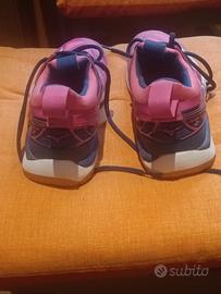 scarpe pallavolo Mizuno wave Mirage w 38.5 perfett