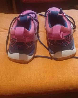 scarpe pallavolo Mizuno wave Mirage w 38.5 perfett