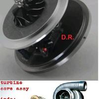 Turbina core assy 1.4 fiat 799502 811311