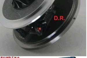 Turbina core assy 1.4 fiat 799502 811311