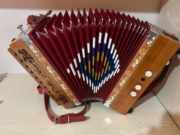 organnetto
