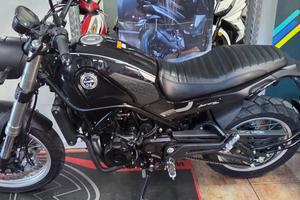 BENELLI Leoncino 500 leoncino 500 trail