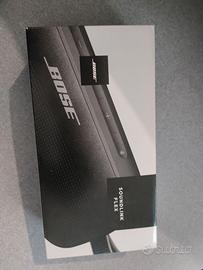 Soundlink flex Bose nuova sigillata