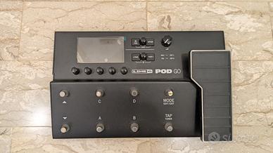 Line 6 Pod Go