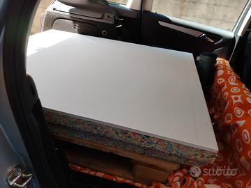 Pannelli fono-saaorbenti