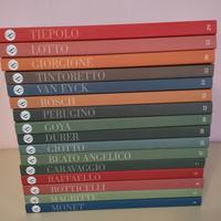 I Classici Dell'Arte