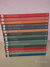 I Classici Dell'Arte