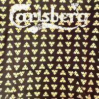 Felpa Carlsberg Ape