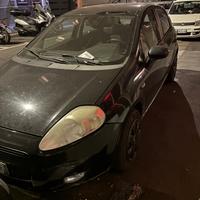 FIAT Grande Punto 1.2  Active Leggere descrizione