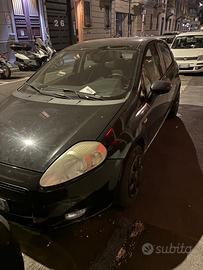FIAT Grande Punto 1.2  Active Leggere descrizione