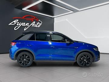 Volkswagen T-Roc 2.0 TDI SCR 150 CV DSG 4MOTION R-