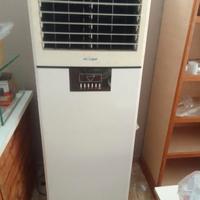 Raffrescatore ad acqua Aquarial